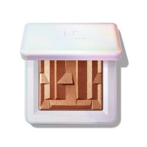 Haus Labs By Lady Gaga BIO-RADIANT GEL-POWDER HIGHLIGHTER  - Raw Amber NIB